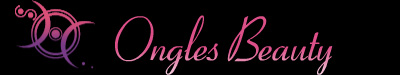 Ongles Beauty Logo